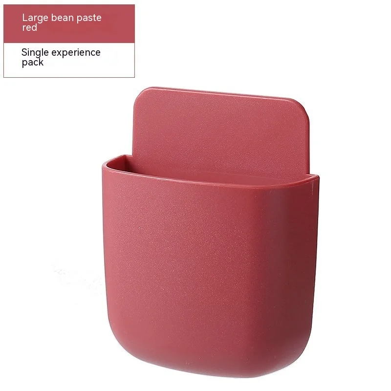 

Настенный ящик для хранения с зарядкой