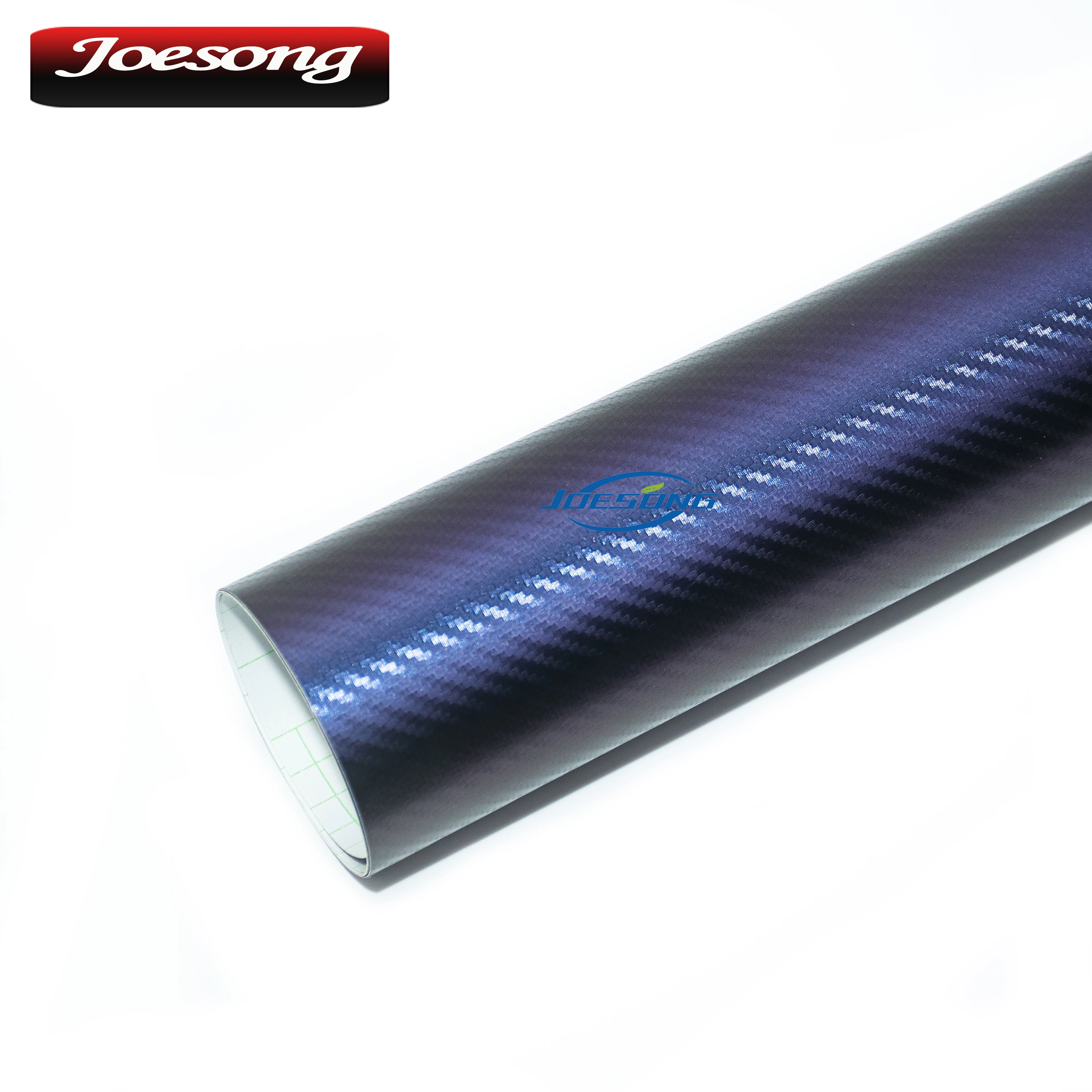 

Joesong Interior Exterior Accessories 3D Chameleon Crocodile Skin Carbon Fiber Car Wrap Vinyl for Auto Phone