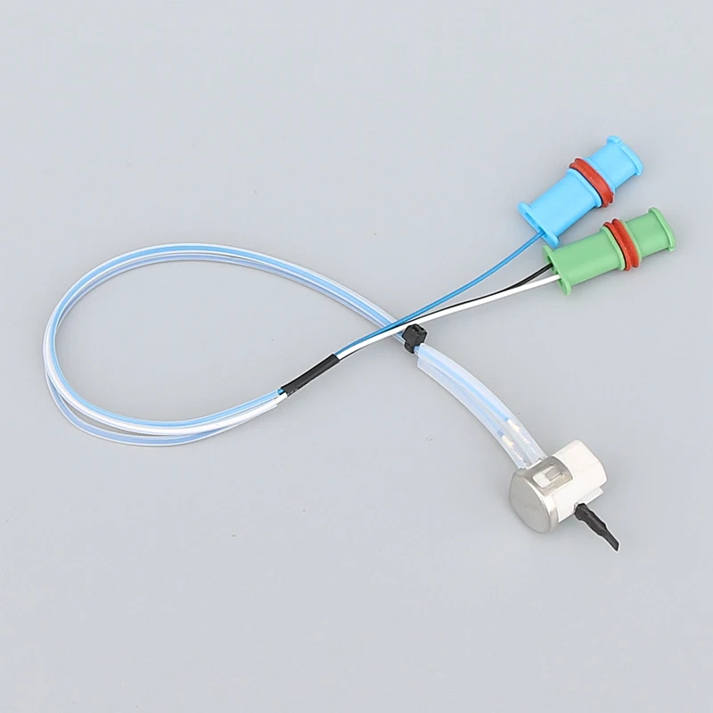 Парковочный обогреватель датчик температуры PT1000 с тремя линиями и двойной