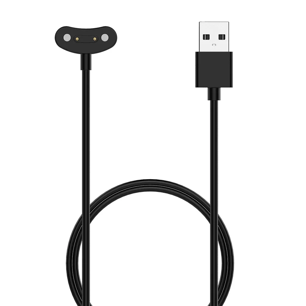 Фото Магнитный USB-кабель для зарядки TicWatch Pro 5 LTE, адаптер-кабель для зарядки Ticwatch proX/E3/pro 3 ultra GPS, умные часы №2
