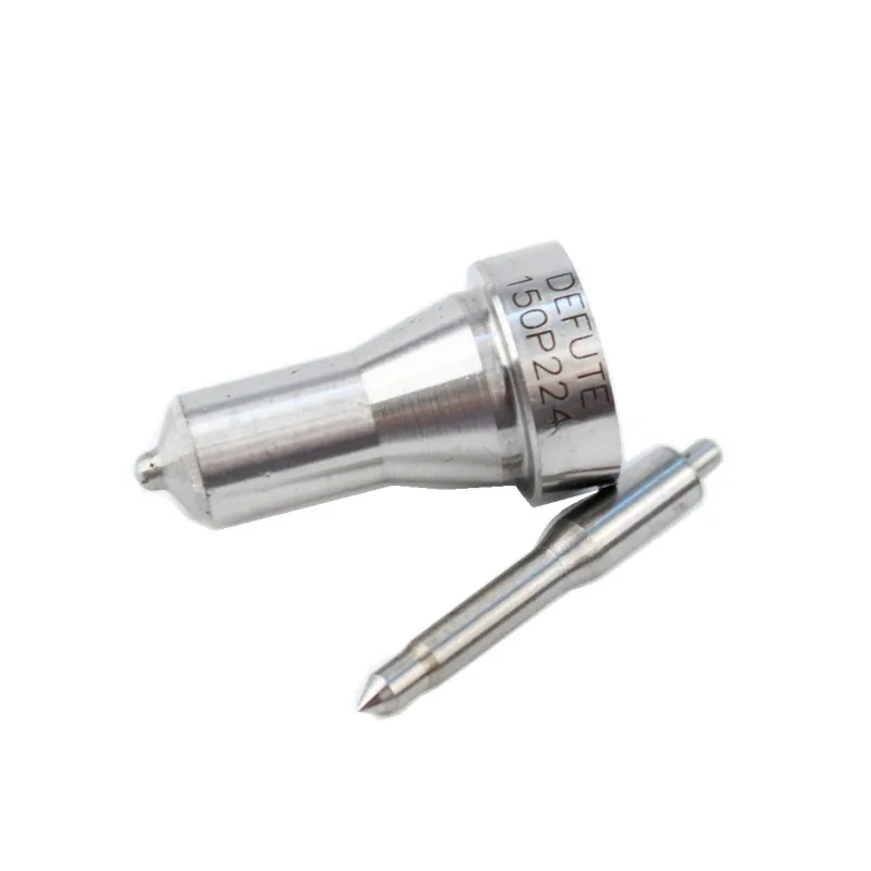 

4PPcs/Lot High Quality DL-150P274 DL-150P275 DL-150P225 DL-150P215 DL-159P175 DL-156P175 Diesel Fuel Injector Nozzle For Sale