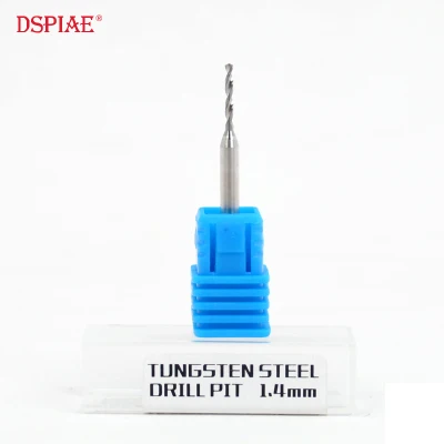 

DSPIAE DB-01 Сверло из вольфрамовой стали 1,3-3,0 мм