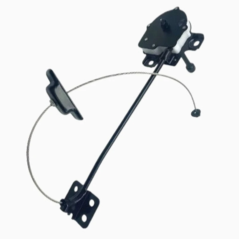 Car Spare Tire Fixing Bracket 62800-2J000S For Kia Borei