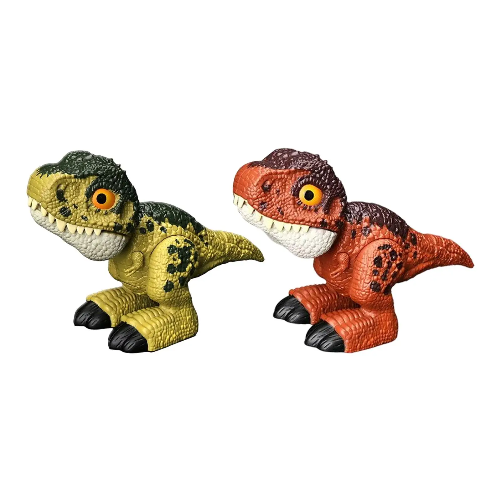

Realistic Jumbo Dinosaur Figurines Vocal Legs Dinosaur Model for Party Christmas