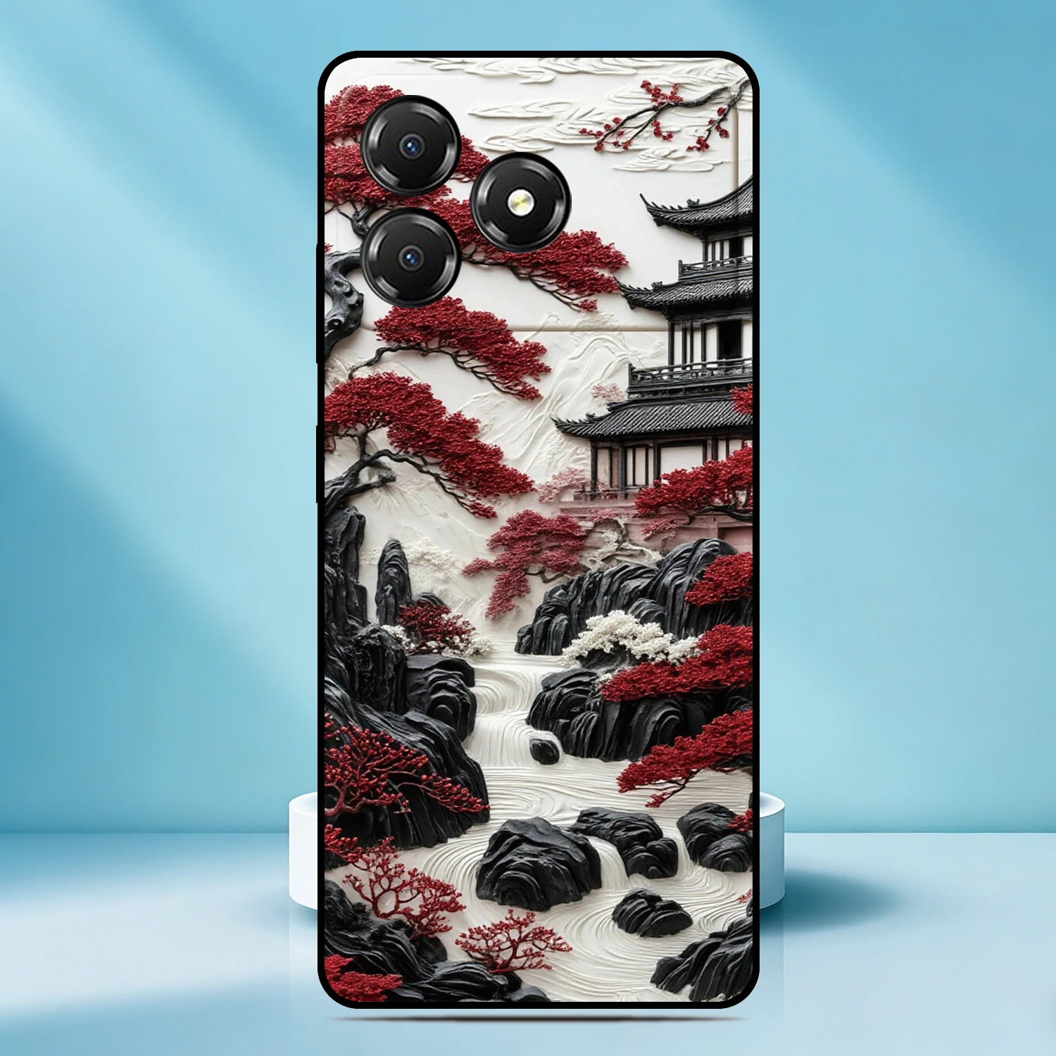 Фото Чехол для телефона Players DJ Music для Doogee B10 Note 56X 56 59 58 N55 Plus N60 Pro, персонализированная задняя крышка с фотографией, сделай сам №3