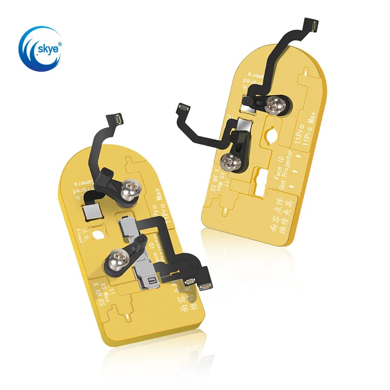 WL универсальное приспособление для ремонта точечной матрицы Iphone 10-12promax