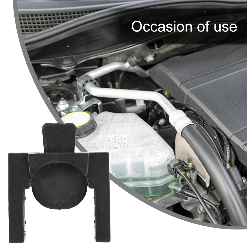 Верхний кронштейн радиатора верхняя крышка бака для Mazda 3 6 CX-3 CX-5 CX-9 2013-2022 PE01-15-241