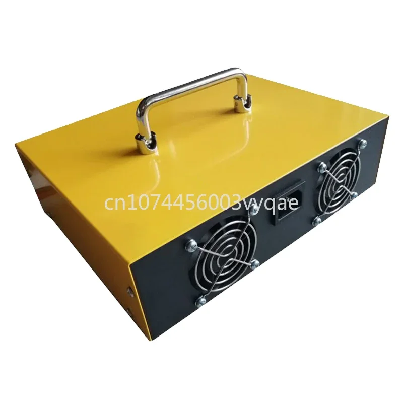 Зарядное устройство для литий-ионных свинцово-кислотных аккумуляторов 12 В 14 6 А 16