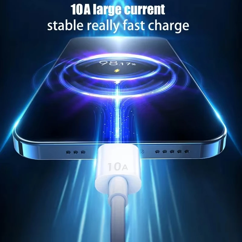 Фото NNBILI Micro USB-кабель Высокоскоростная быстрая зарядка USB-кабель для Samsung Galaxy S7 S6 PS4 MP3 TV Stick Android-телефоны Кабели для передачи данных №4