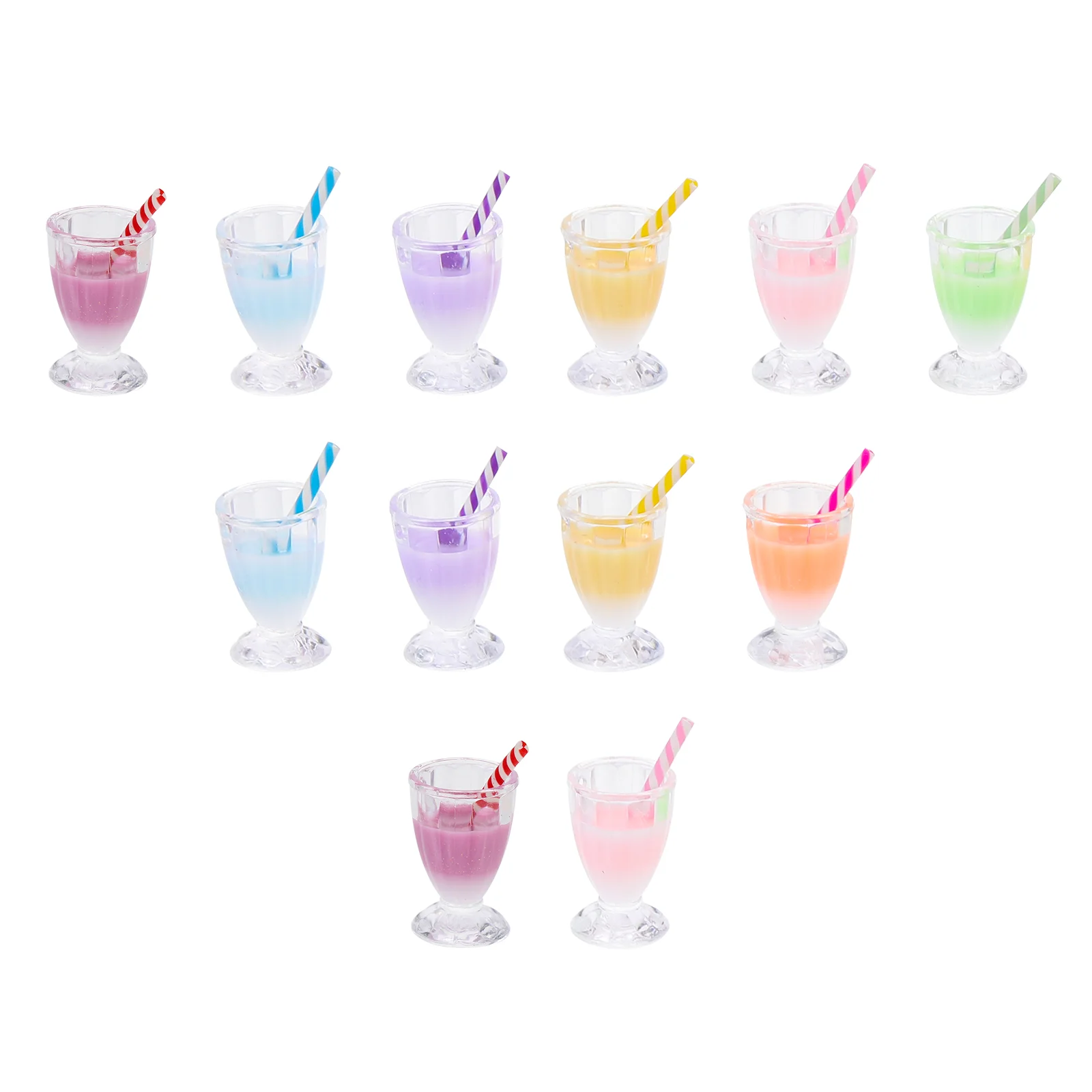 

Charms Tea Bottle Pendantresin Cup Keychain Pendants Mini Makingjewelry Fruit Charm Diyearringfindings Keychains Earrings Bubble
