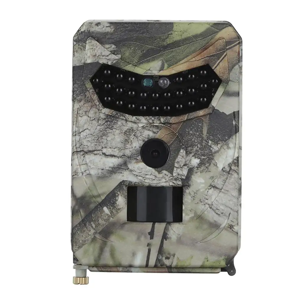 Outdoor Hunting Camera HD 1080P Waterproof IP56 Wild Hunter | Cameras