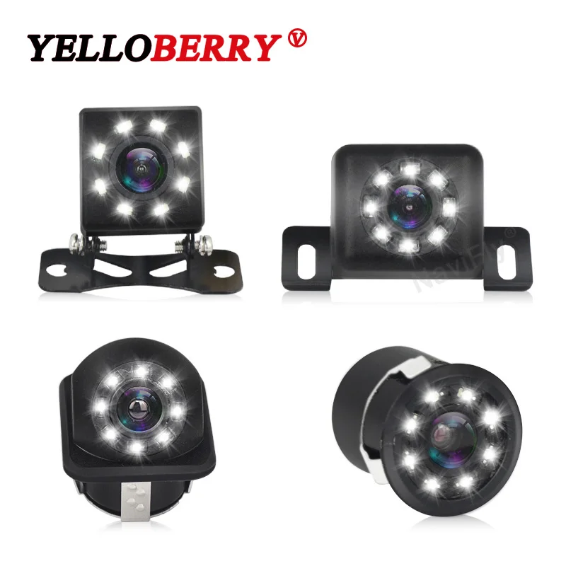 

Navifans Car Multimedia Radio Camera Accessories Multimedia Radio Camera Universal Camera