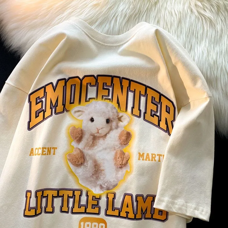 Рисунок 5 - Футболка с коротким рукавом для мужчин и женщин