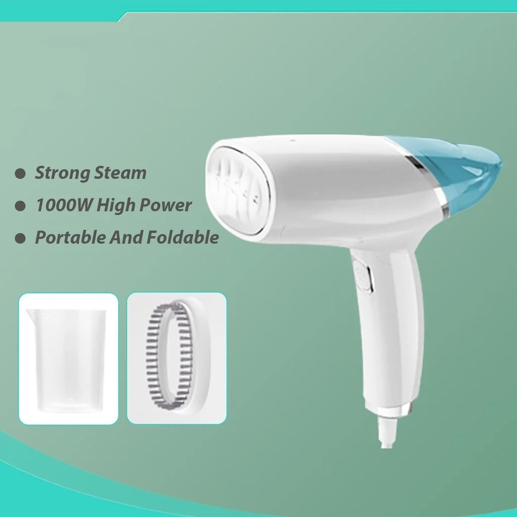 

Steam Iron Garment Steamer Travel Steam Iron Home Steam Iron Handheld Steamer Iron
