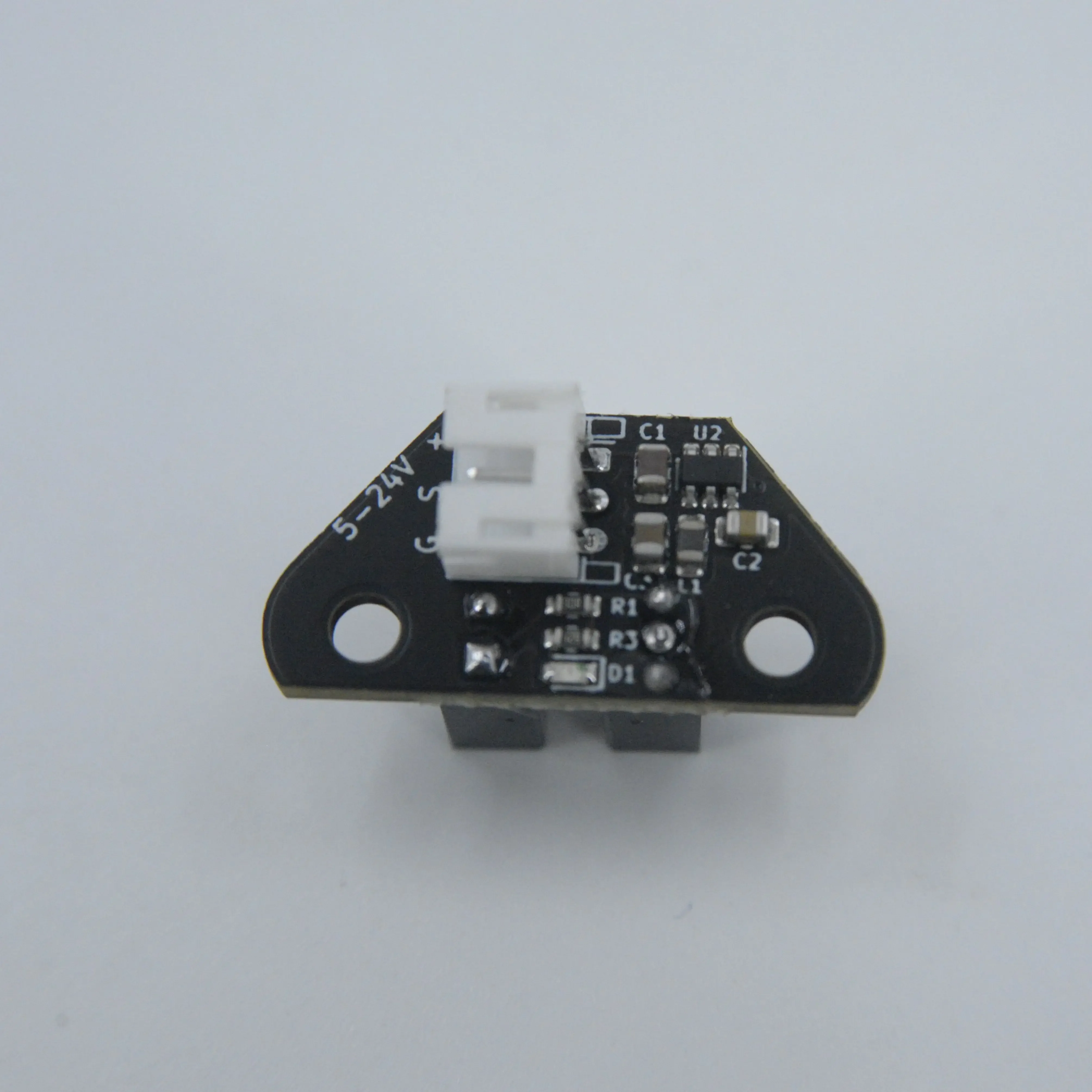 Фото Комплект кранов Voron, детали 3d-принтера с печатной платой OptTap V2.1 для 3d-принтеров Voron 2,4 V2.4 Trident DIY Voron №4