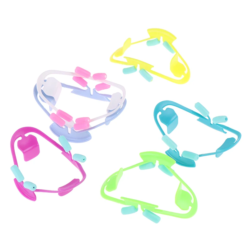 

1PCS Large/ Small 3D Oral Dental Mouth Opener Lip Retractor Orthodontic Professional Dentist Tools Dentistry Materials