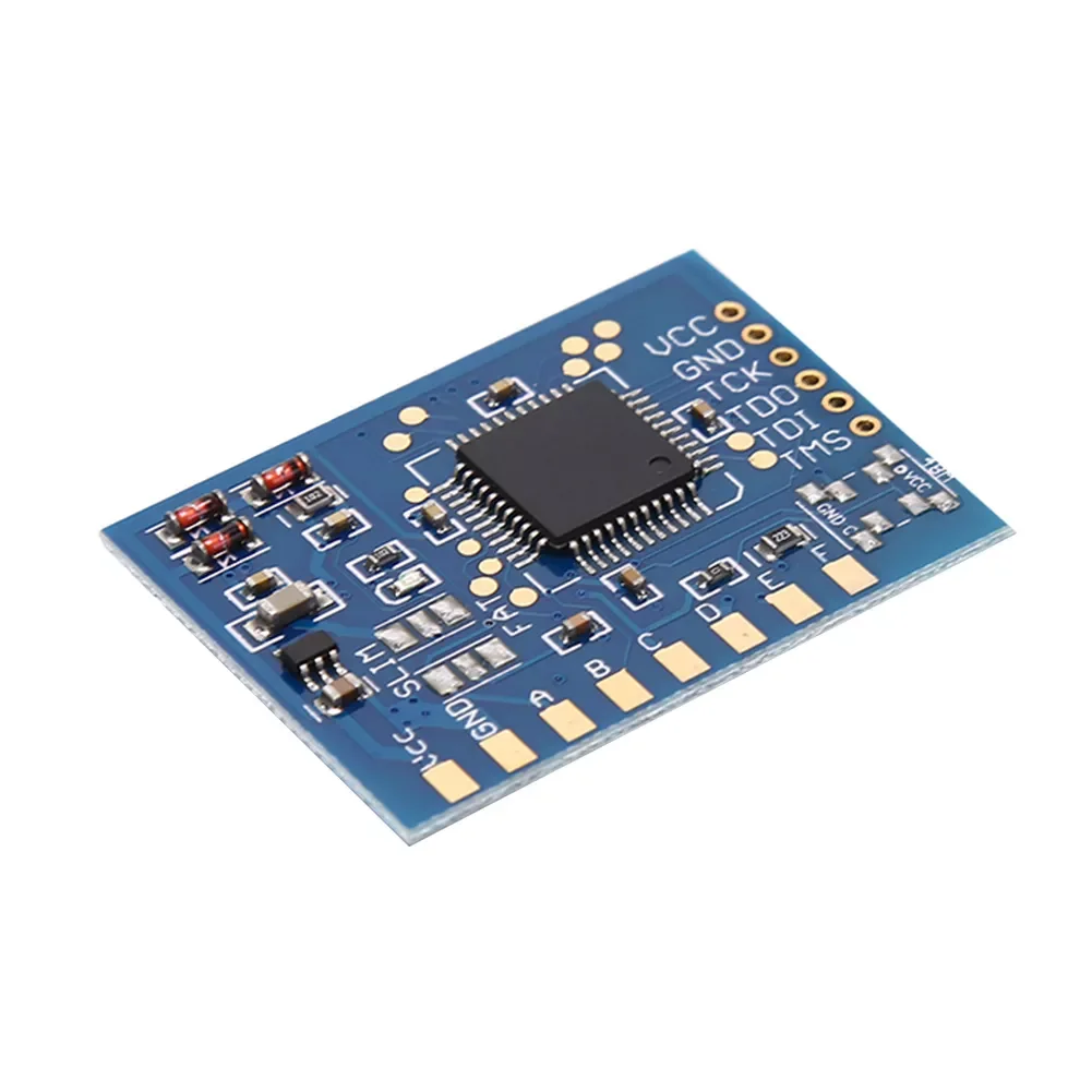 

Matrix Glitcher V3 IC Chip for Xbox 360 Game Console Motherboard Module Part Gaming Repair Replacement Accessories