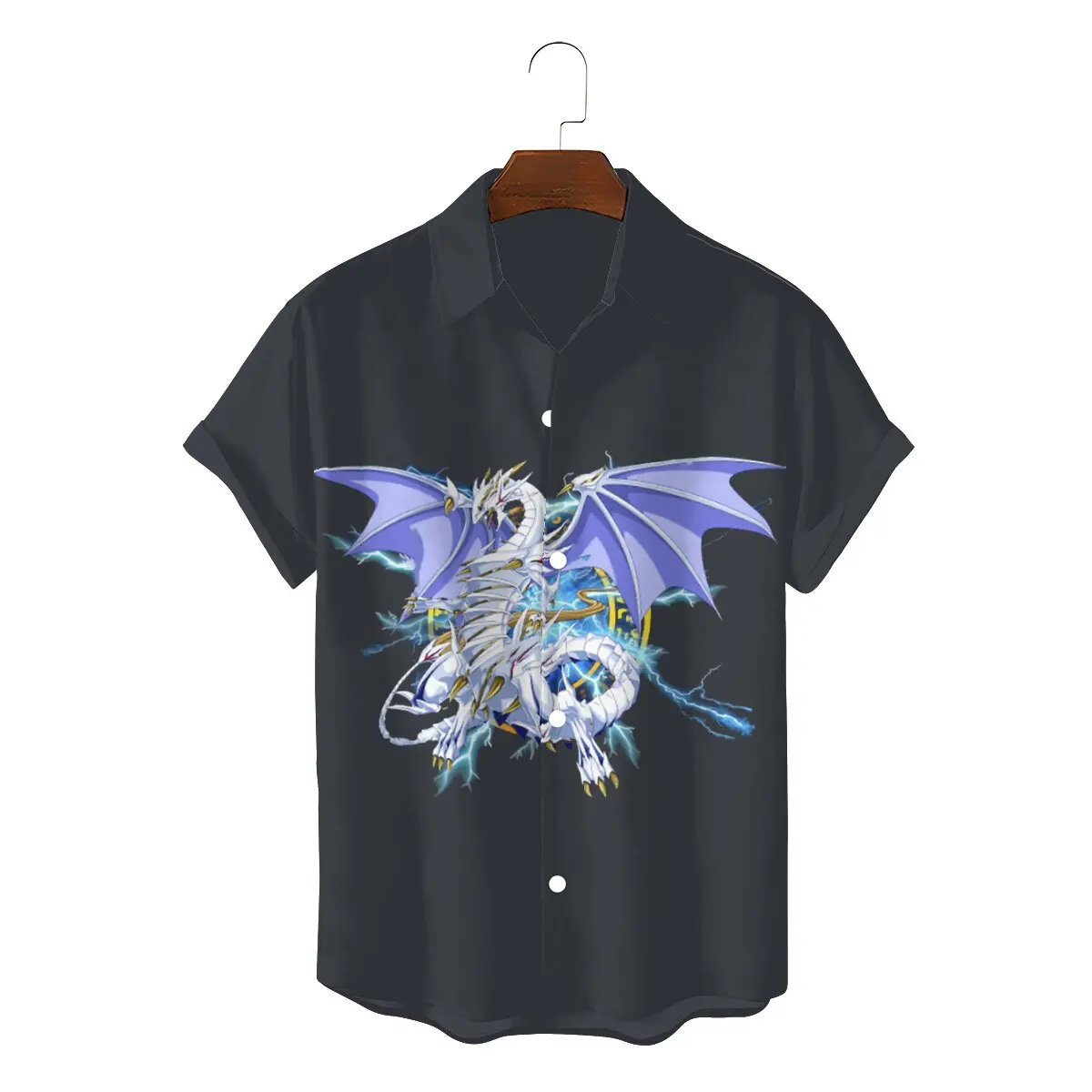 

Yu Gi Oh Duel Monsters Cards Game Men's Shirts Mazaki Seto Kaiba Classic Distinctive 3D Shirt Graphic Sweatshirts New Trend