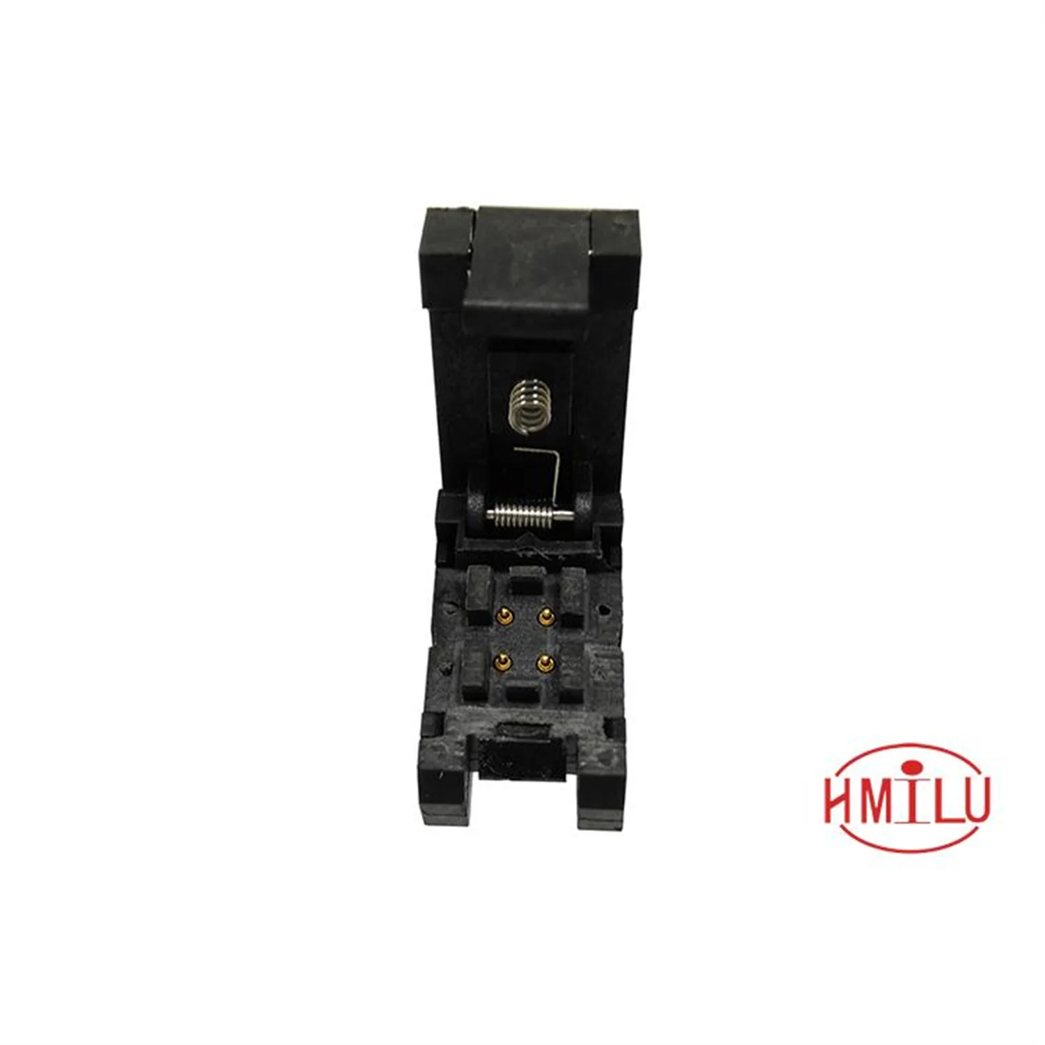 Штепсельная розетка с кварцевым зондом 5032 дюйма 4 контакта 5 х3 2 мм - купить по