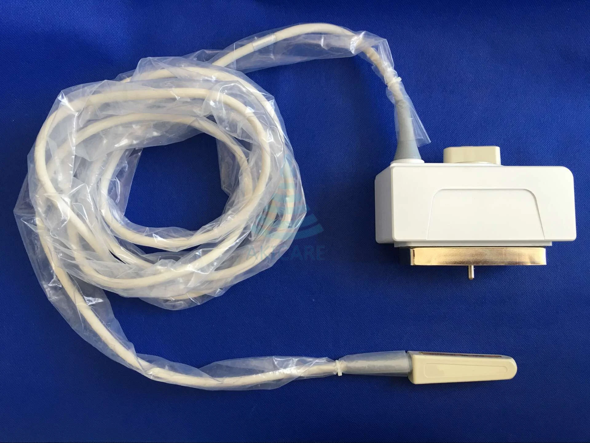

ALOKA UST-5821-7.5 New Compatible Ultrasound Probe Endocavity Array Sensor Transducer for SSD 900