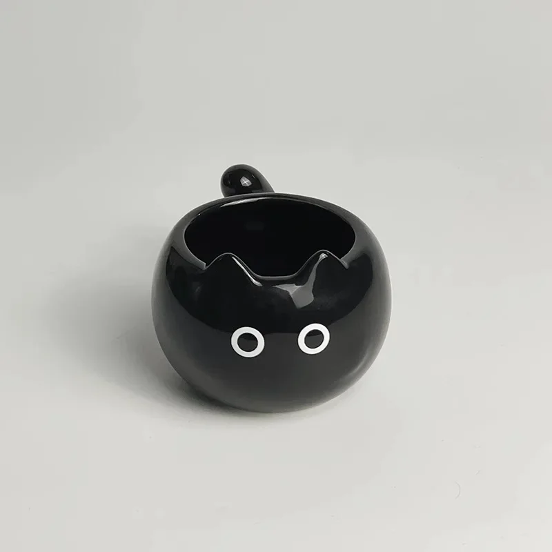 

Керамическая кружка «Сиамская кошка» JUSTINLAU