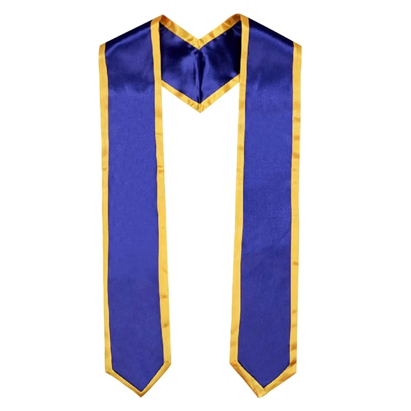

Graduation Stole Stole Unisex Adult Students Scarf Anti-fading