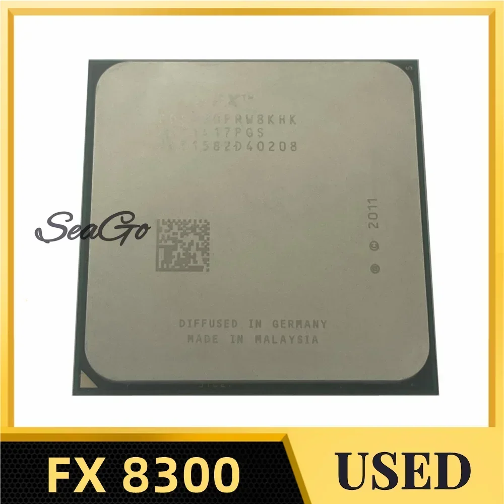 Разъем FX8300 FX 8300 FX-8300
