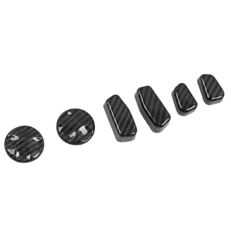 

Накладка на автомобильное сиденье, накладка на автомобильное сиденье, накладка на кнопку для Dodge Charger 2015-2020