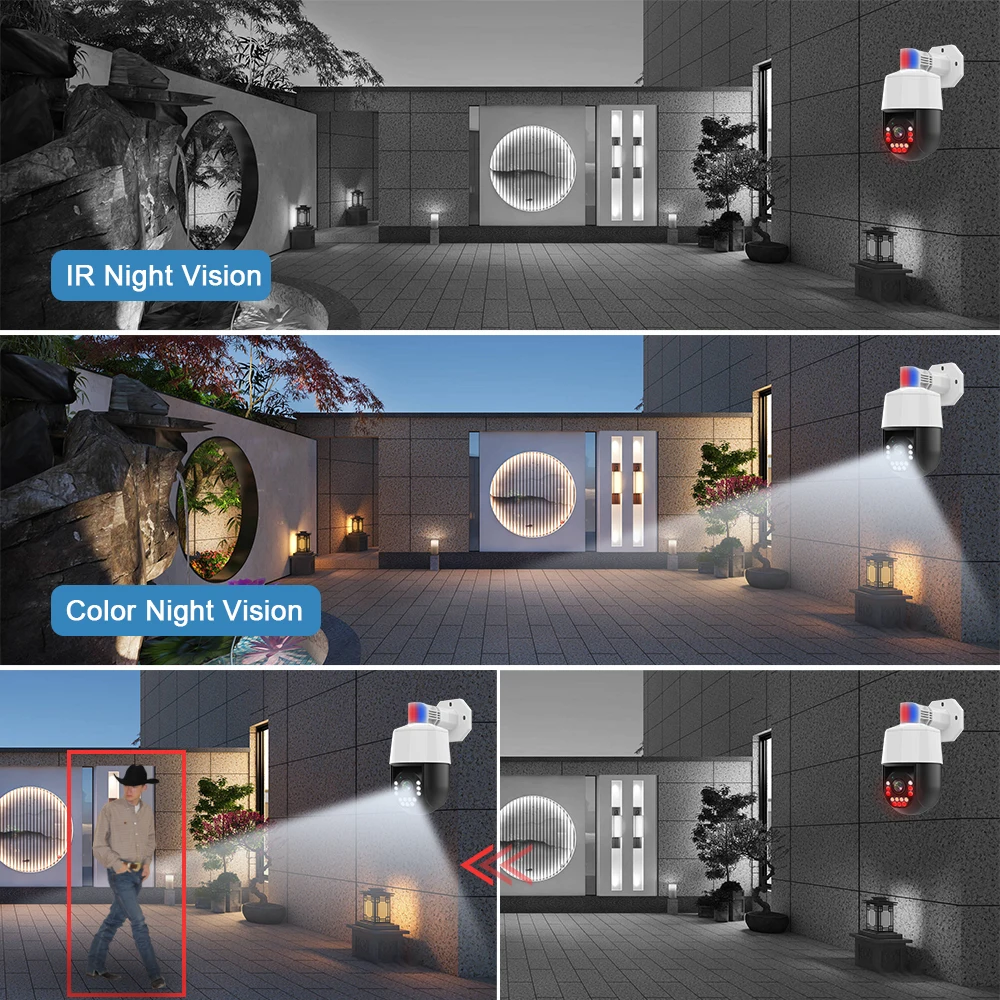 Рисунок 4 - IP-камера UTOOEE