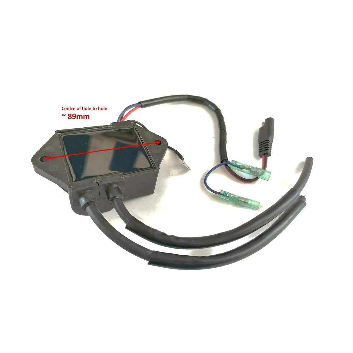 Подвесной Двигатель Cdi Unit y для Suzuki Dt9.9 Dt15 9 9hp/15hp 32900-93903