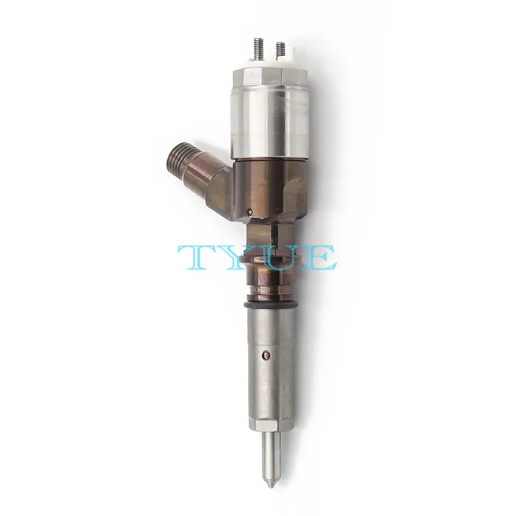 

Форсунка общей топливной магистрали 326-4700 3264700-326 для системы CAT