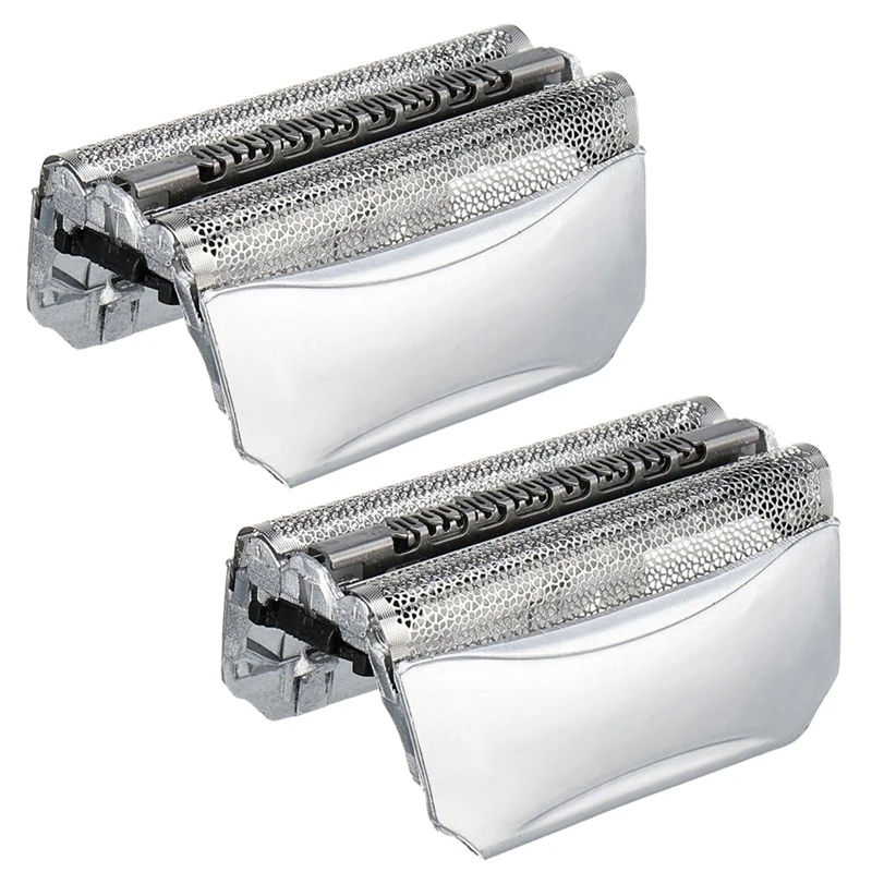 

2 шт., сменные головки для электробритвы Braun 51S ContourPro серии 360 5/8000 8975