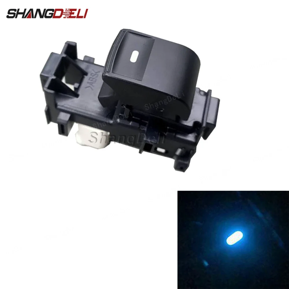 

Автомобильный переключатель стеклоподъемника для Toyota RAV4 Camry Corolla Auris Urban Cruiser