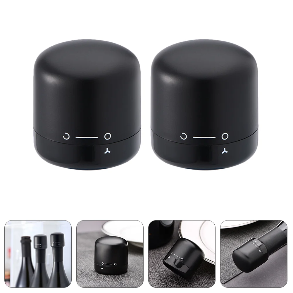 2 шт. вакуумный насос для сохранения пива