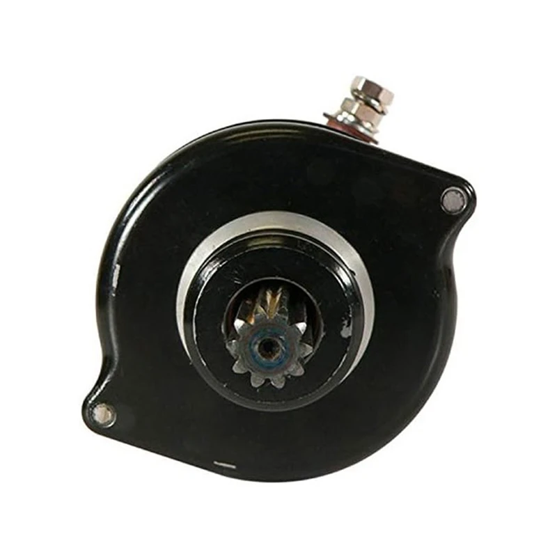 NEW-31200-MEG-003 Стартер мотоцикла для Honda VT750 Shadow Aero 2004-2007 Africa Twin 31200-MN8-008 31200-MN8-018