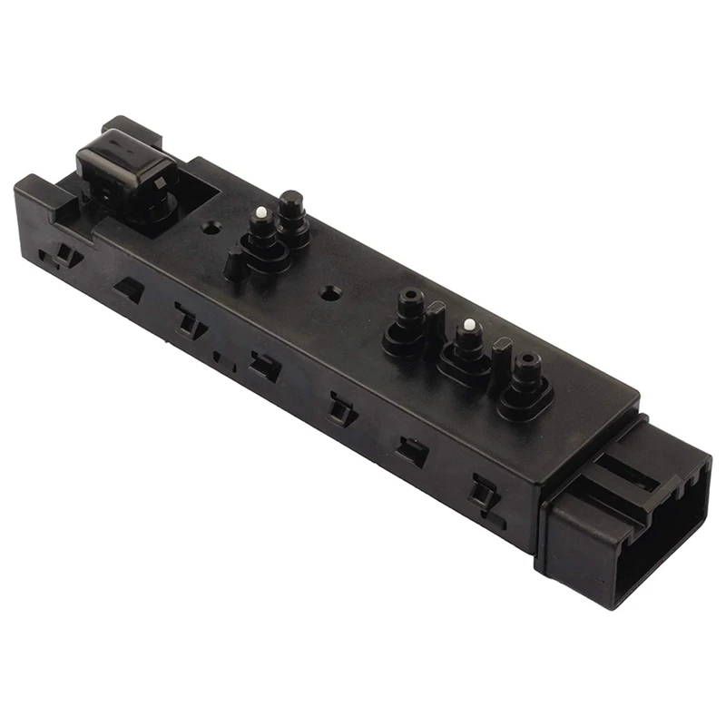 

Adjustment Power Seat Switch Car Seat Adjustment Switch For 2006-2019 Mercury 2006-2011 9L3T-14B709-FAW