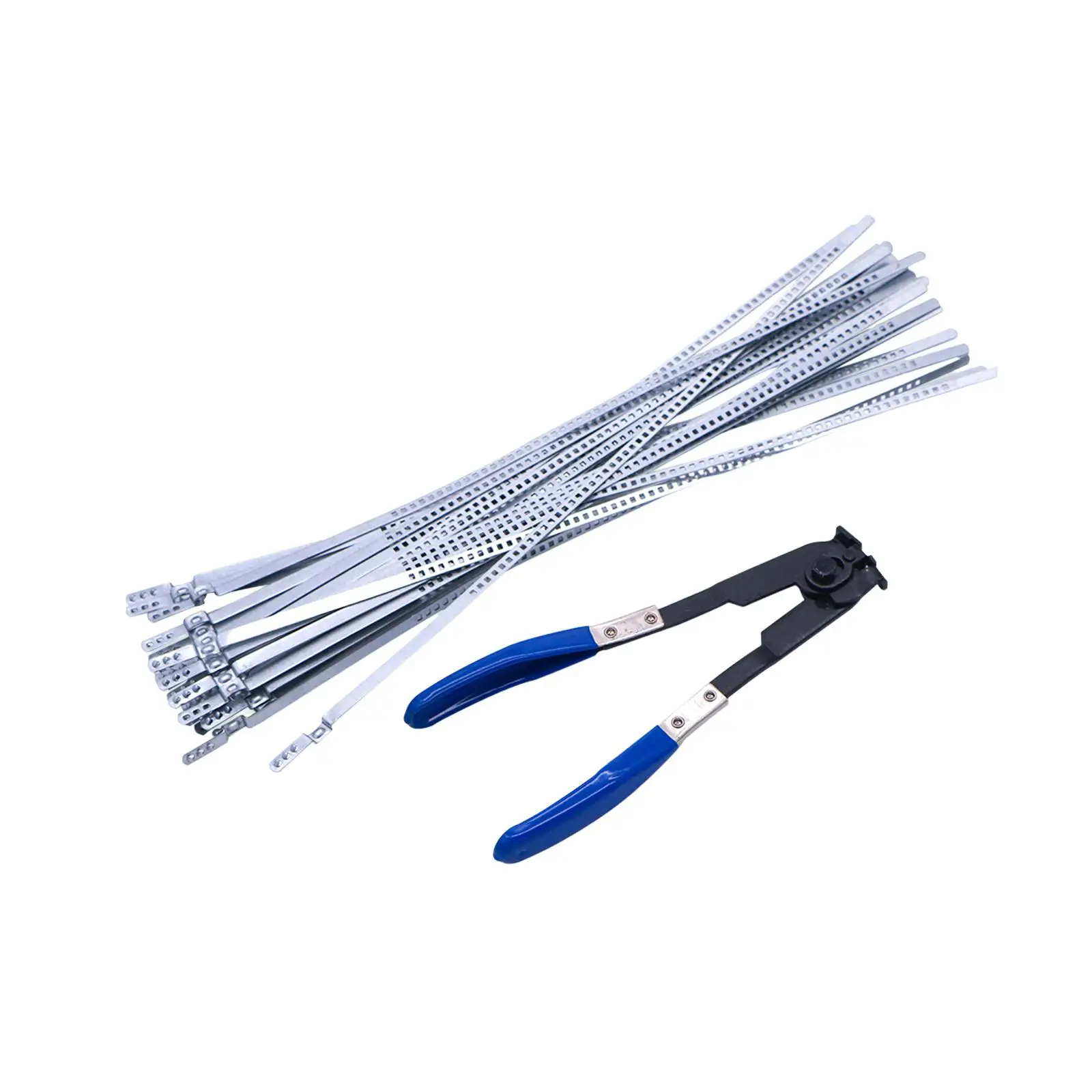 Инструмент CV Boot с 24-полосными автомобильными универсальными обжимными