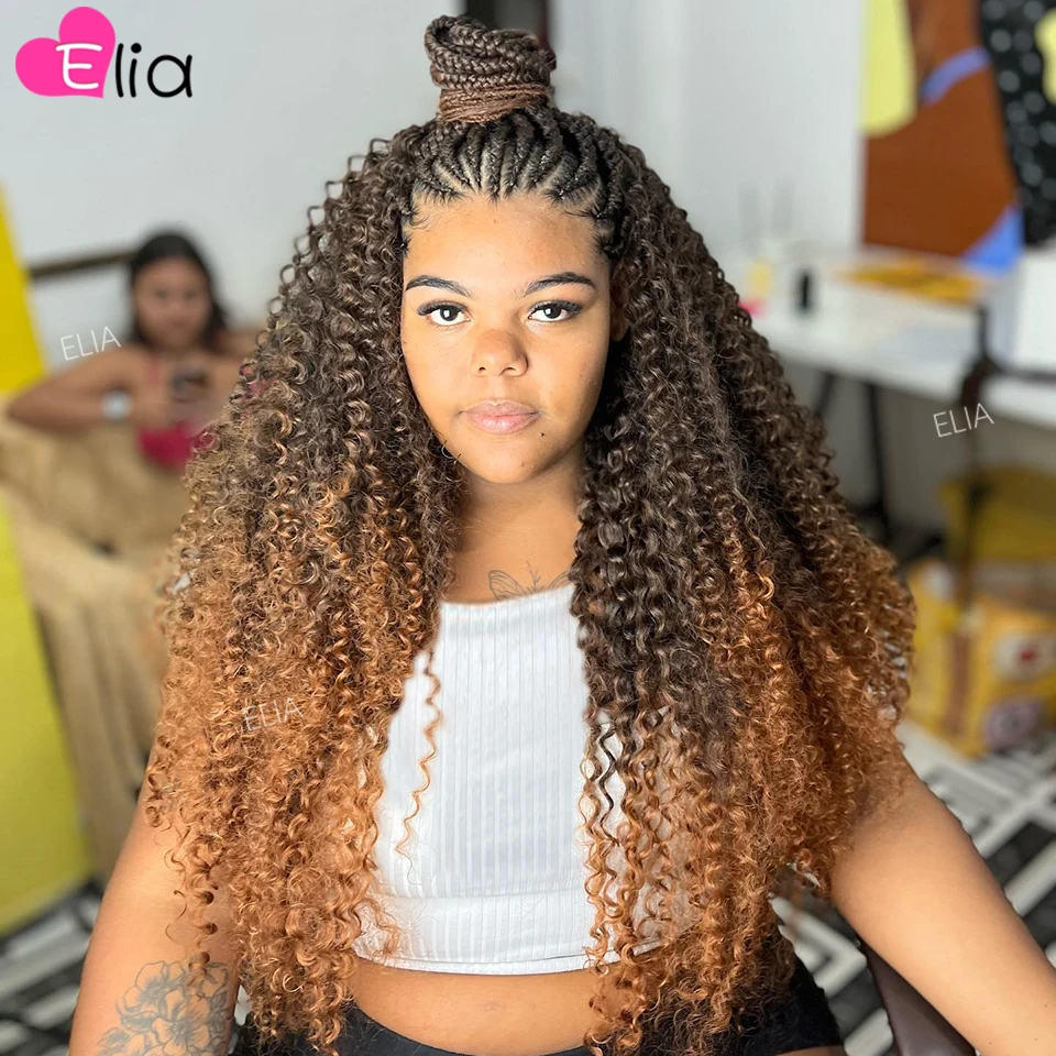 

1b 30 Kinky Curly Human Hair Wig 4x4 5x5 Lace Closure 13x4 Glueless Wig Human Hair Ready To Wear Deep Curly Lace Frontal Wig