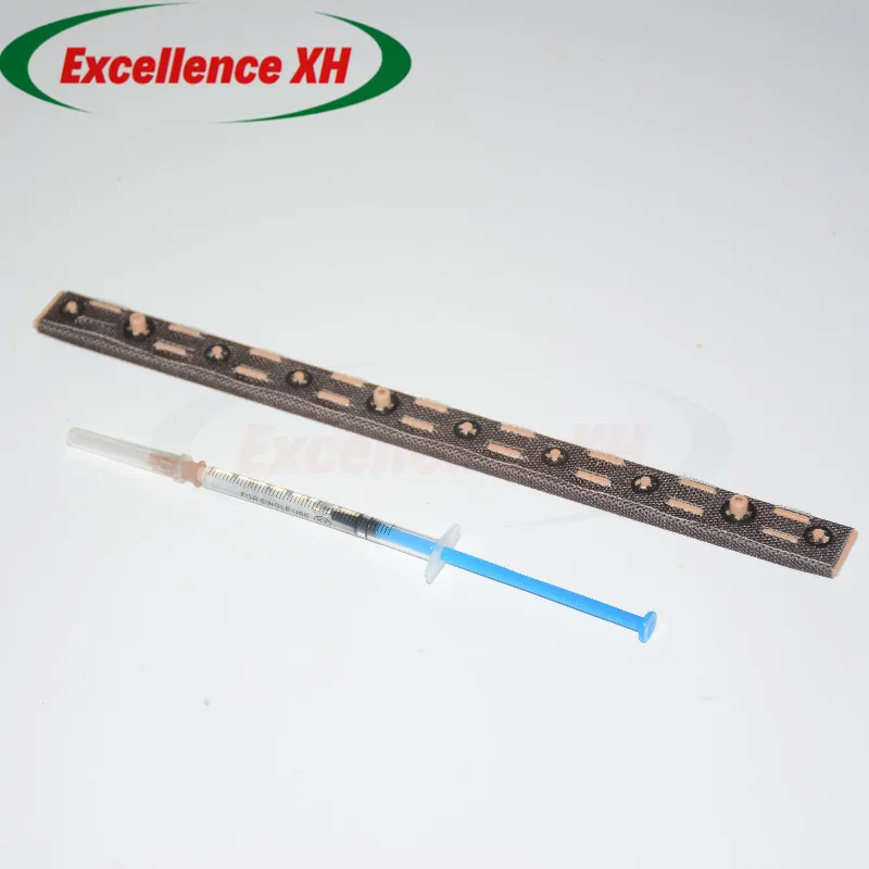 

1Set. Fuser Heat Cloth Fabric Oil Application Pad For Kyocera P2040 P2235 P2335 M2040 M2135 M2235 M2540 M2635 M2640