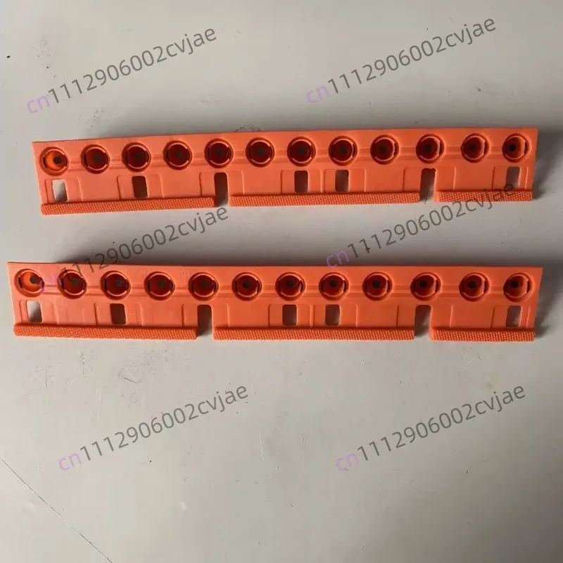 Подходит для Yamaha PSR-1000, PSR-2000, PSR-1500, PSR-3000, PSR-S900: резиновые токопроводящие силиконовые контакты клавиатуры. (art.: 3920db6d331d7) - 3920db6d331d7