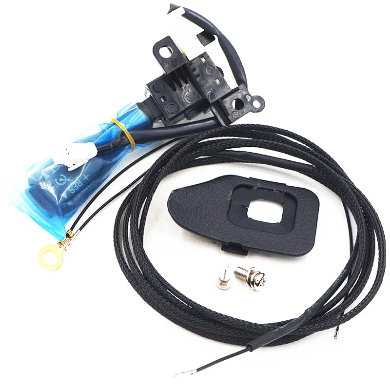 Переключатель круиз-контроля для Toyota Corolla Camry 84632-34017 84632-34011 Автомобильные