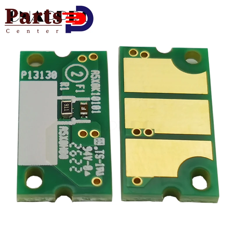 4X TNP49 чип картриджа с тонером для Konica Minolta Bizhub C3351 C3851FS A95W130 A95W430 A95W330 TNP-49 замена