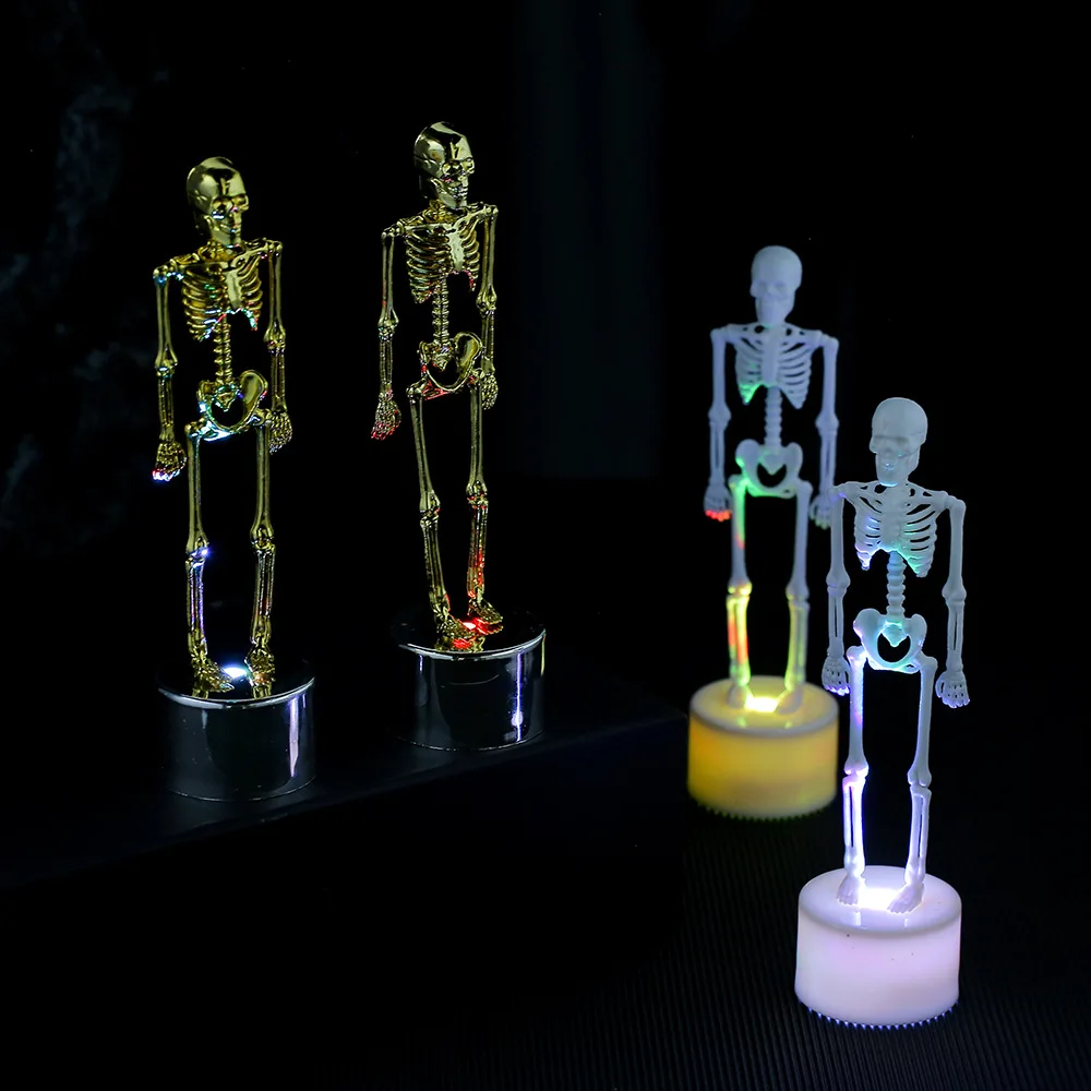 Ghostface Scream Skull Led Neon Led Lights Glow Supplies Novelty Bonfire Night Light