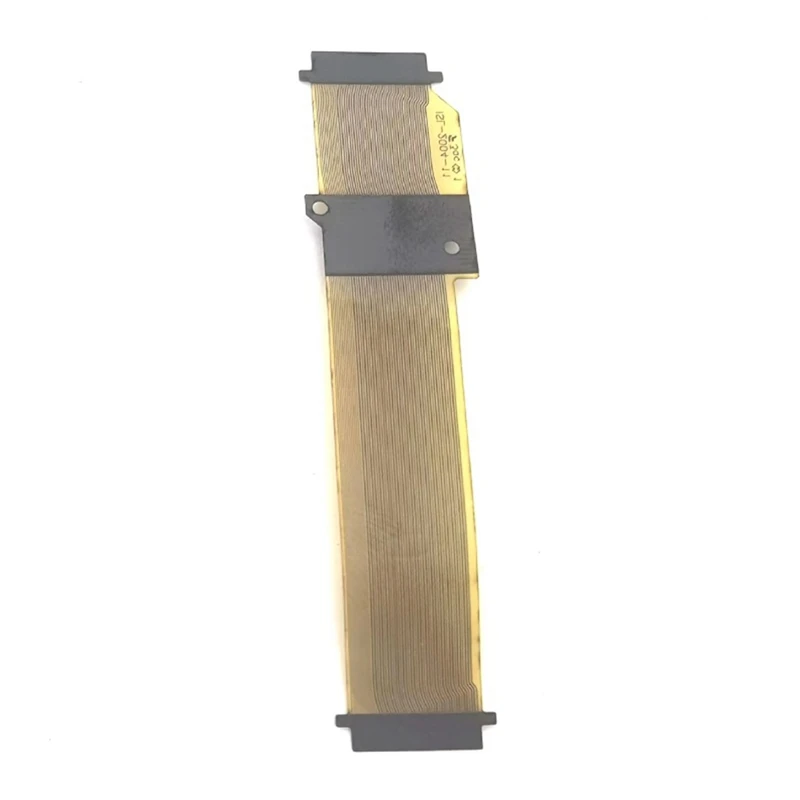 

1Pcs New For Sony A7II A7RII A7SII A7S2 CCD CMOS Flex Cable CCD Connection Mainboard Flex Cable Replacement Parts Accessories