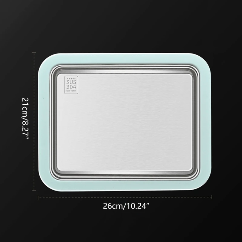 Машина для жарки фруктов и льда в домашних условиях Лоток жареного йогурта