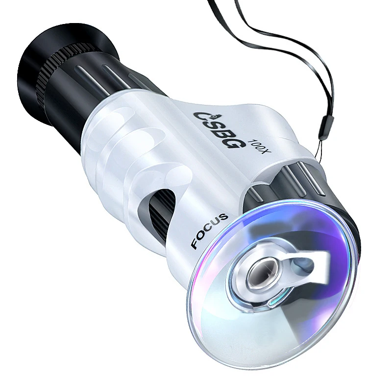 Детский портативный электронный ручной мини-набор оборудования для научных