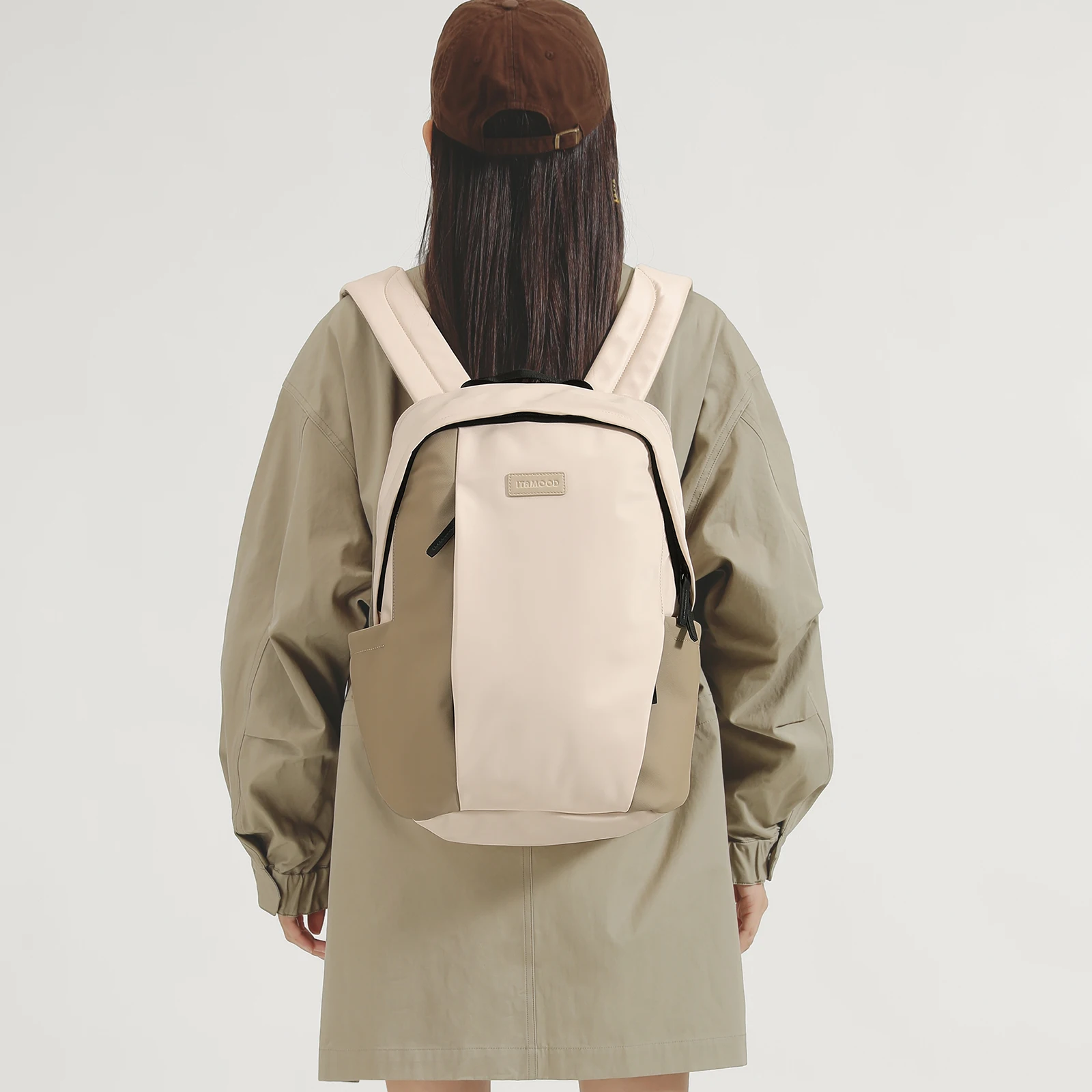 Женский дорожный рюкзак ITAMOOD