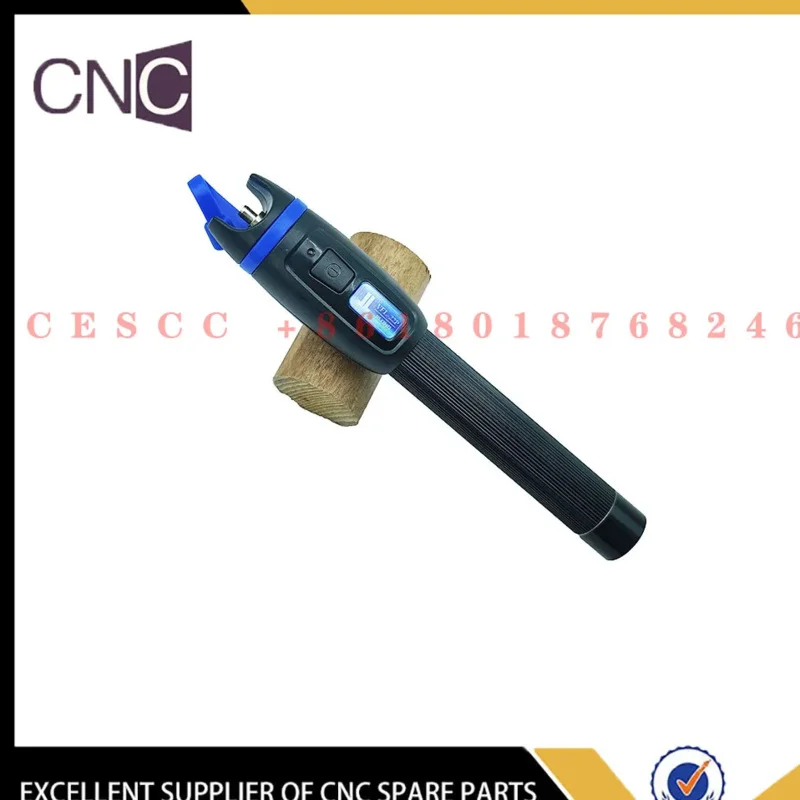 Jilong VFL-22P металлический корпус оптоволоконная связь источник красного света тест