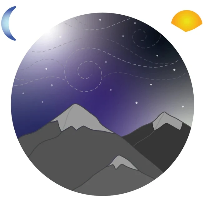 

Пресс-формы для скрапбукинга HonB Mountain Circlescape, новинка октября 2022 года, рамка для тиснения, карточка для рукоделия, без штампов