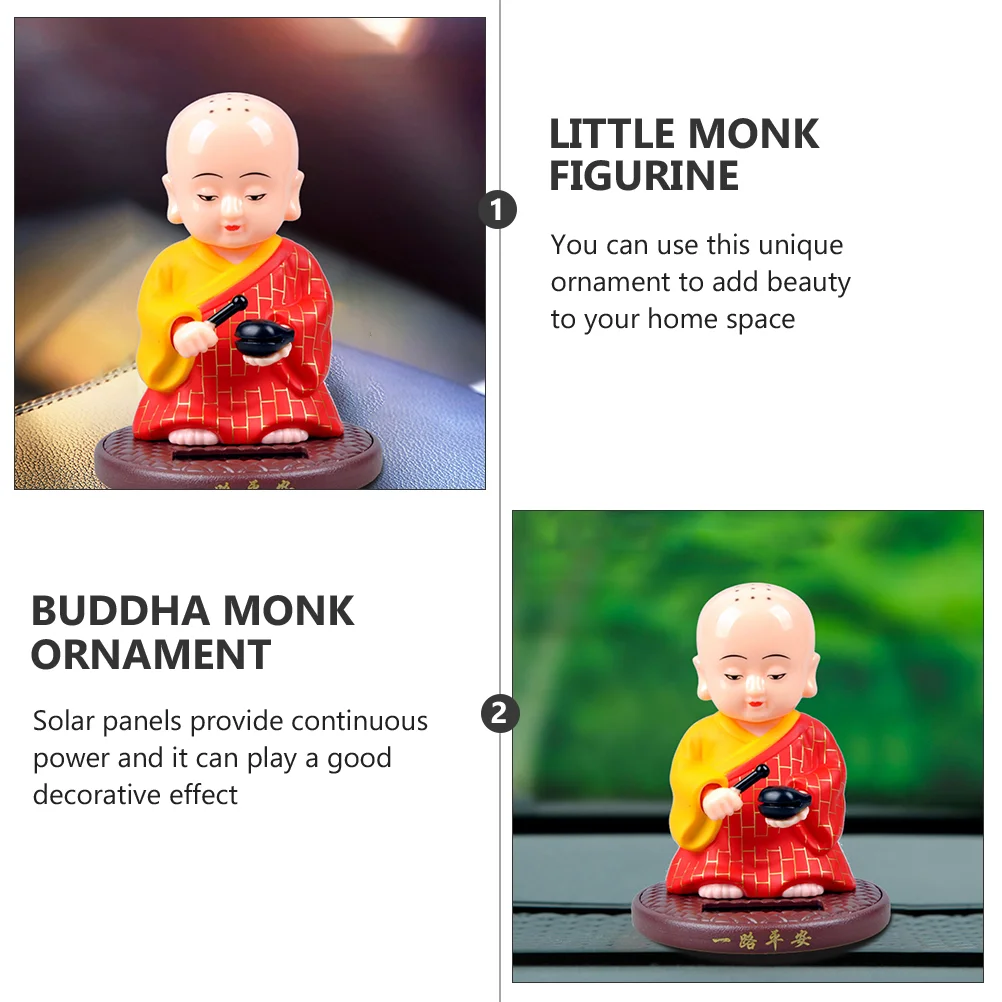 Украшения Солнечная фигурка танцовщицы Игрушки Декор автомобиля Украшение